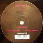 Unison - Marine Codes / Life Dreams - Promo Recordings - Drum & Bass
