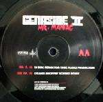 Genaside II - Mr. Maniac - Northwestside Records - Jungle