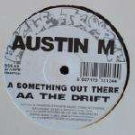 Austin Moore - Something Out There - Rogue Trooper - Jungle