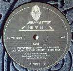 C4  - Futuristic Joint - Audio Maze - Drum & Bass