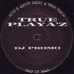 DJ Nut Nut - Chimes / Take Control - True Playaz - Drum & Bass