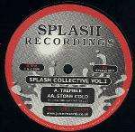 Splash Collective - Splash Collective Vol. 2 - Splash Recordings - Drum & Bass