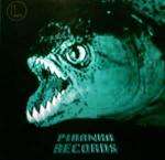 Jonny L - The Bells / Raise - (some ring wear on sleeve) - Piranha Records - Drum & Bass