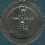 JDS - Don't Be Alone / Blackout - Thursday Club Recordings (TCR) - Break Beat