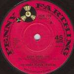 Johnny Pearson & His Orchestra - Sleepy Shores  - (Generic Sleeve) - Penny Farthing - Soundtracks