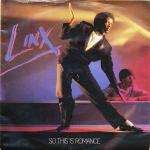 Linx - So This Is Romance - Chrysalis - Soul & Funk