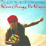 Electric Light Orchestra - Don't Bring Me Down - Jet Records - Pop
