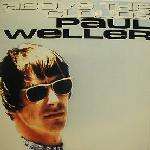 Paul Weller - Above The Clouds - Go! Discs - Indie