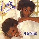 Linx - Plaything - Chrysalis - Disco
