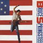 Bruce Springsteen - Cover Me - CBS - Rock