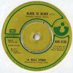 Belle Epoque - Black Is Black - (Generic Sleeve) - Harvest - Disco