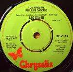 Leo Sayer - You Make Me Feel Like Dancing - (Generic Sleeve) - Chrysalis - Rock