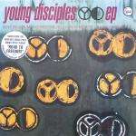 Young Disciples - Young Disciples  EP - Talkin' Loud - Acid Jazz