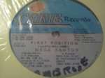 Mega Banton - First Position - (Generic Sleeve) - Carib Records - Ragga
