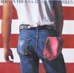 Bruce Springsteen - Born In The U.S.A. - CBS - Rock