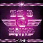 Brooklyn, Bronx & Queens Band, The - Genie - (some ring wear on sleeve) - Break Records - Disco