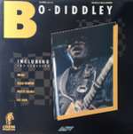 Bo Diddley - Bo Diddley - Chess Masters - Stylus Music - Jazz