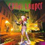 Cyndi Lauper - A Night To Remember - Epic - Synth Pop
