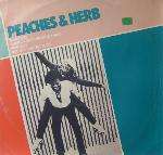 Peaches & Herb - Reunited / Shake Your Groove Thing / Freeway / Roller Skatin' Mate - Polydor - Disco