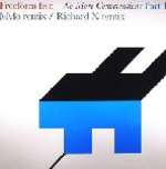 Freeform Five - No More Conversations (Part 1) - Four Music - Tech House