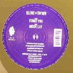 Globe & Kevin Swain - Found You - Moving Target - Break Beat