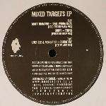 Various - Mixed Targets EP - Moving Target - Break Beat