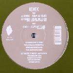 Kemek The Dope Computer - Flow My Tears - Moving Target - Break Beat