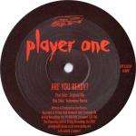 Player One - Are You Ready? - Air Dog Records - Break Beat