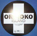 Orinoko - Island - Positiva - Progressive