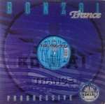 Energy 52 - CafÃ© Del Mar (Remixes) - (Generic Sleeve) - Bonzai Trance Progressive - Trance