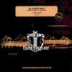 Kybosh - Revolution - Baroque Records - Progressive