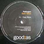 Pathogen - Dark Skies - (Sticker on Sleeve) - good:as - Trance