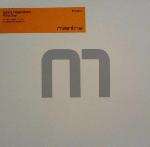 Kirsty Hawkshaw - Fine Day - (Sticker on Sleeve) - Mainline  - Trance