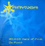 Rayner - 50,000 Watts Of Funk / De Funkt - Urban Takeover - Drum & Bass