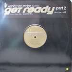 Woody van Eyden - Get Ready (Part 2) - Control - House