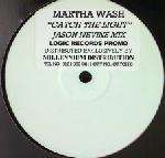 Martha Wash - Catch The Light - Logic Records - US House