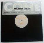 Martha Wash - Come (Untidy Dub) - Logic Records - Hard House