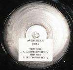 Sunscreem - Coda - Acetate Ltd - Progressive