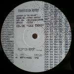 CD.UK - See Thru - More Protein - UK Garage