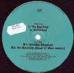 Kilo As Seanie B - The Adventures Of The Bush Wacker - Kahuna Cuts - Break Beat