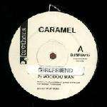 Caramel - Girlfriend - Brothers - Trance
