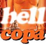Hell - Copa - V2 Records, Inc. - Tech House