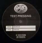 Negrocan - Cada Vez - Swing City Records - House