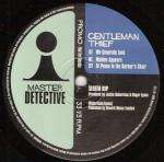 Gentleman Thief - We Generate Love - Master Detective - Deep House