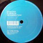 Unknown 2 - Untitled - Contrast  - Techno