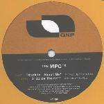 MPC's, The - Thinkin' About Me / I'll Be There - Gross National Product - UK Garage