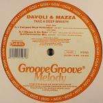 Davoli & Mazza - Take A Deep Breath - Groove Groove Melody - House