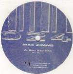 Mac Zimms - Doo Bee Doo / Scream - 2 Play Records - Progressive