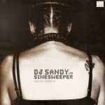 DJ Sandy vs. Sinesweeper - Touch Me / Burnin Up - Infrared (Headroom) - House