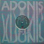 Adonis - Acid Poke - Desire Records - Acid House